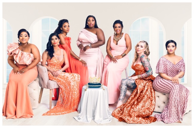 The Real Housewives of Durban reality show is coming back for a new season.