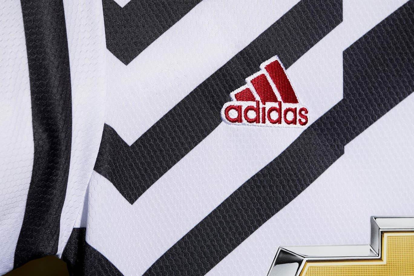 Gallery: Manchester United Unveil New 2020/2021 Away Kit