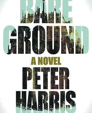 Bare Ground by Peter Harris