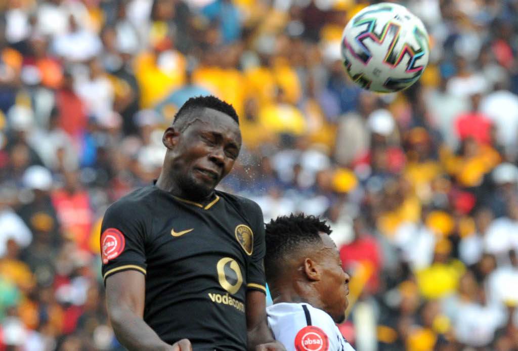 No player won more balls than Erick Mathoho – 22