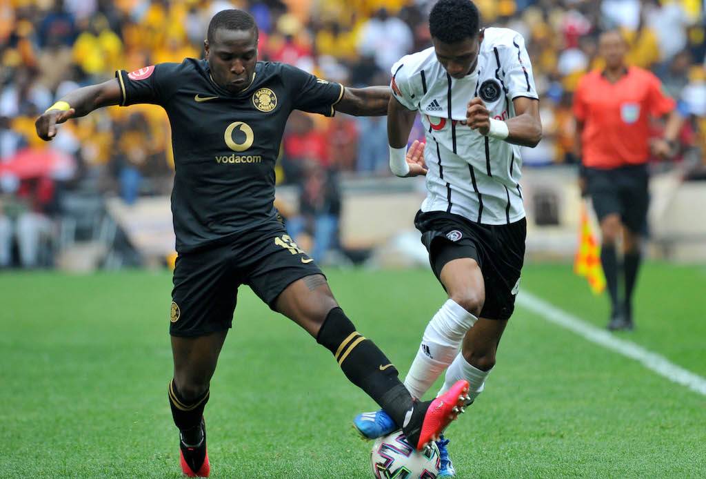 What's one of the rarest stats in the Soweto Derby?