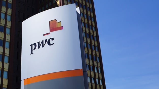 Accounting and consulting firm PwC told Reuters it will allow all of its 40 000 US client services employees to work virtually and live anywhere they want in perpetuity (iStock)