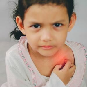 Fungal infections are unpleasant, but luckily there are ways you can protect your children. 