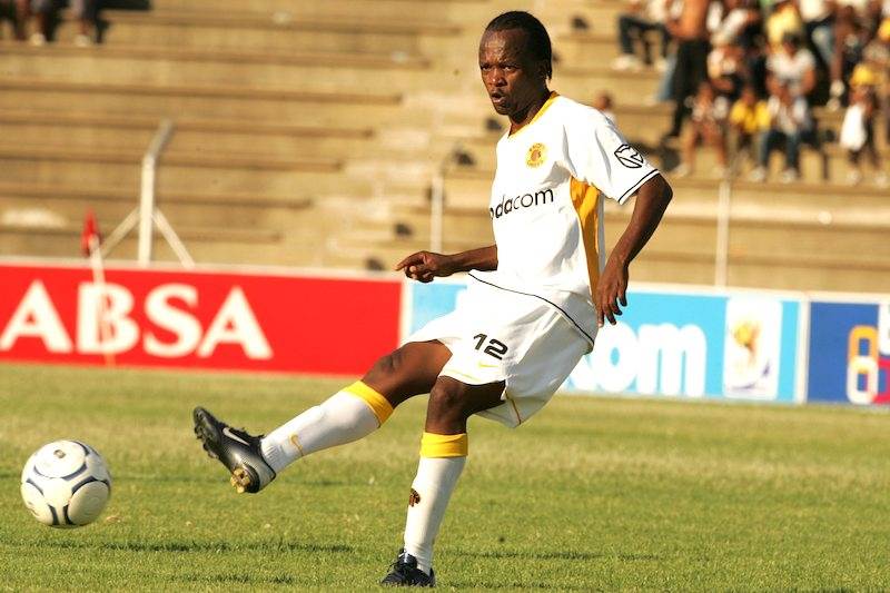 CM - Thabo Mooki - Very good on the ball and creat