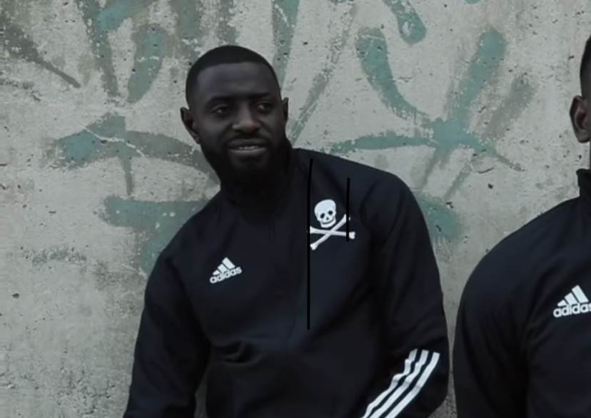 Kits To Apparel - Check Out Orlando Pirates' New Lifestyle Range