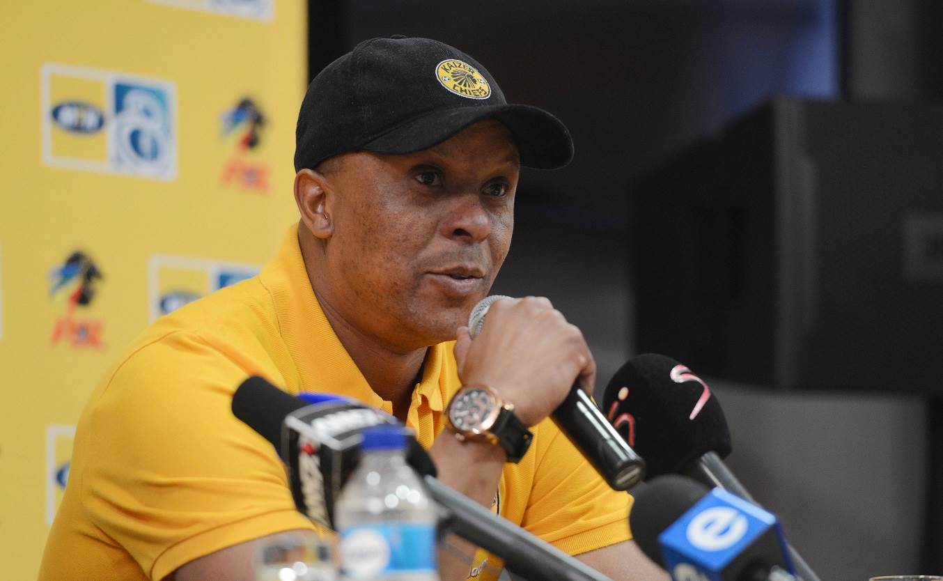 Doctor Khumalo – Reportedly earmarked to assist Hu
