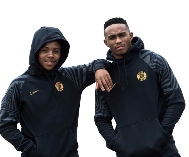 Kaizer chiefs 2025 winter jackets