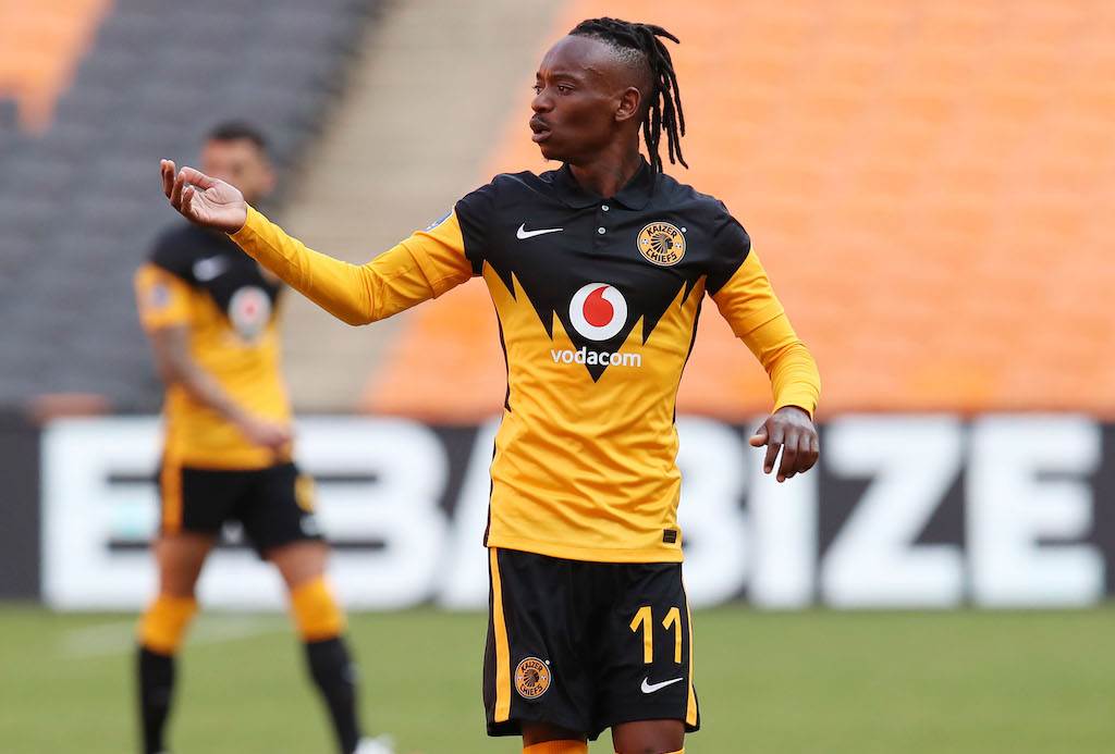 Leonardo Castro and Khama Billiat on target as Chiefs down AmaZulu