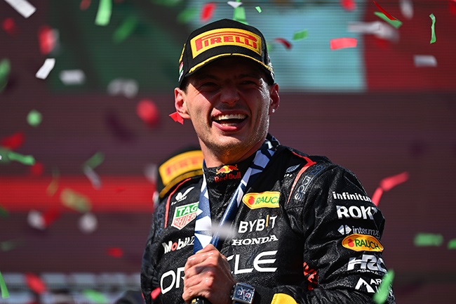 Verstappen's dominance, Piastri on the prowl: Talking points ahead of ...