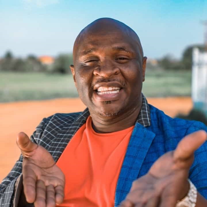 Dr Malinga said he feels sorry for the kids who were expecting to see his performance. 