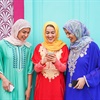Fighting Iran's strict hijab rules