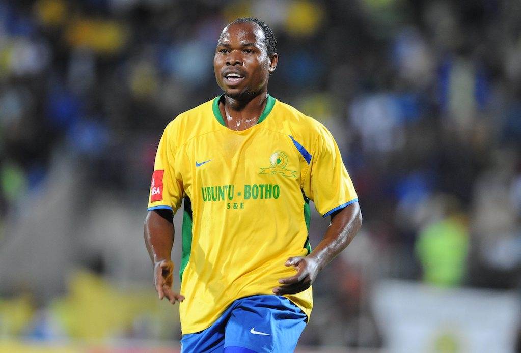 6.Collins Mbesuma left Chiefs to move abroad in 20