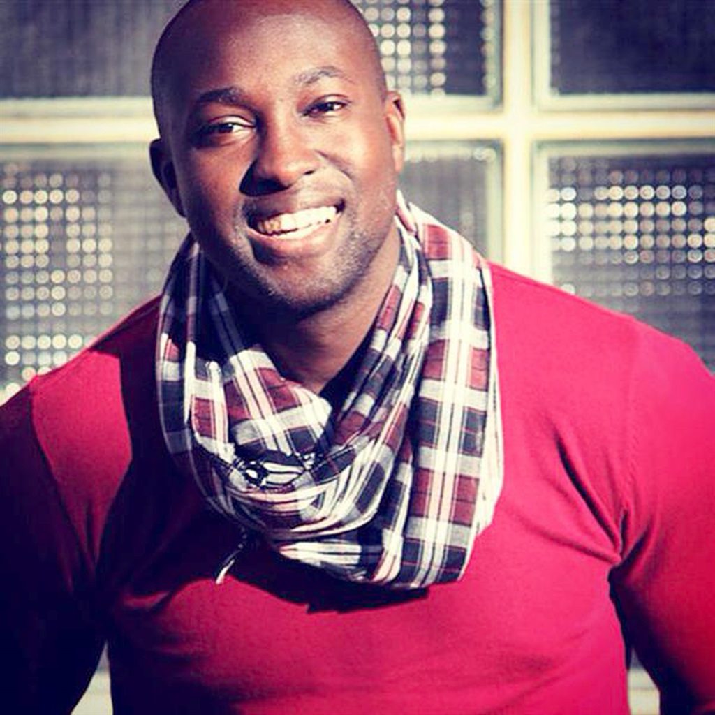Simba Mhere. Picture: File 