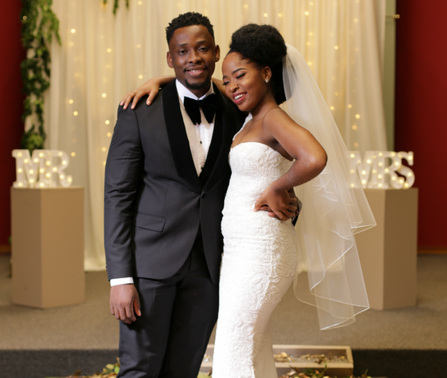 13 Pics Of Uzalo S Dramatic Polygamous Wedding And We Speak To The Actors Behind The Characters Drum