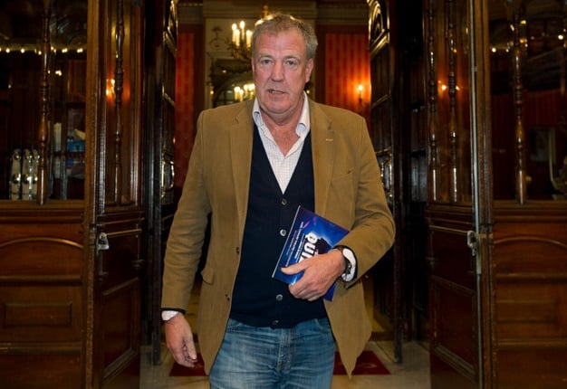 Jeremy Clarkson. Image: PA Images via Getty Images