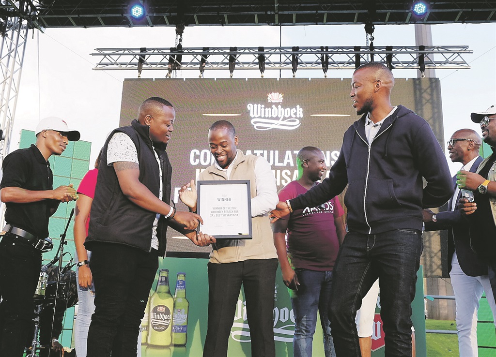 Busy Corner Imbizo Shisanyama walked away with top honours in the search.