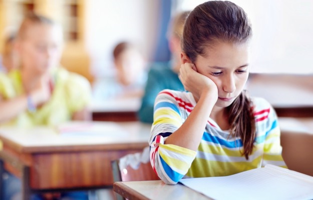 ADHD is one of the most common learning barriers. 