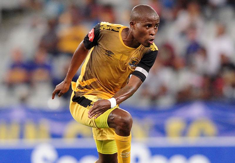 Bafana Bafana highest-paid PSL player is now from Kaizer Chiefs