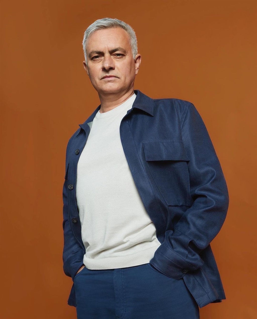 Mourinho Announces Netflix Special Soccer Laduma 