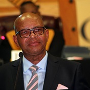 Confidential papers paint Mathabatha in bad light 