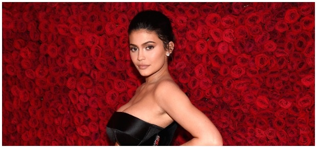 Kylie Jenner. (Photo: Getty Images)