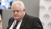 WATCH | #StateCaptureInquiry: Former Bosasa COO Agrizzi takes stand for third day