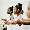Self-taught dancer teaches ballet to disadvantaged pupils in Lagos