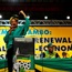 Picture Gallery: Day 2 of the 54th ANC conference