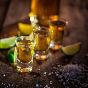 Don't want to gain weight? Stick to these types of alcohol.