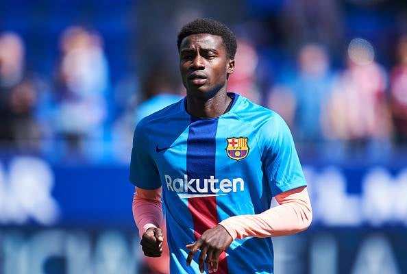 Barcelona set for €40m windfall on Nelson Semedo - Football España