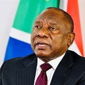 Presidency says it is committed to implementing SIU recommendations