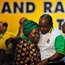 In pictures: All the emotions as the ANC ushers in a new era