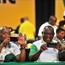 Opposition parties welcome Ramaphosa victory, warn him to deal with Zuma