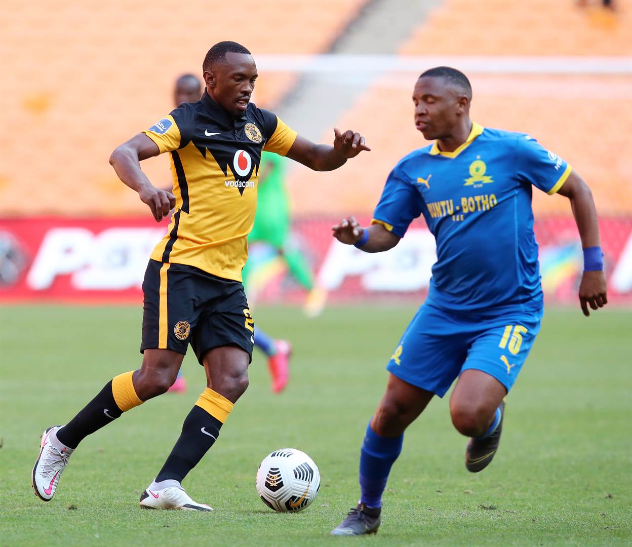 Kaizer Chiefs on X: Player Updates! Kaizer Chiefs parts ways with Kambole!  Striker Lazalous Kambole, a 2019 acquisition from Zambian side, Zesco  United is headed for new pastures after scoring two goals