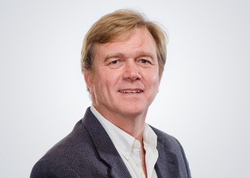 Steinhoff CEO Louis du Preez.