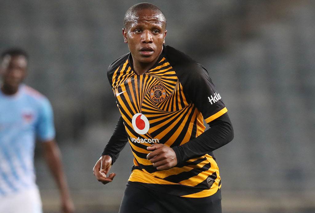 Lebo Manyama - 7 goals and 10 assists in 32 appear