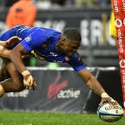 Stormers: Gelant's gorgeous try was worth cost of match ticket alone