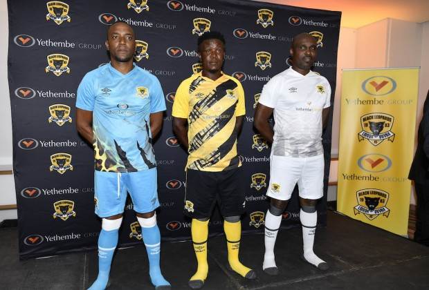 Football Stage on X: Dstv Premiership teams home kits - Kaizer