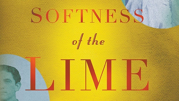 Book review: Softness of the Lime by Maxine Case