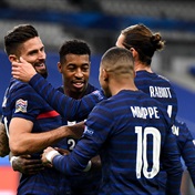 UEFA Nations League finals draw: World champions France pitted against current No.1 nation Belgium