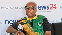 PODCAST: ANC and the polls – are the party's leaders even bothered with the upcoming elections?