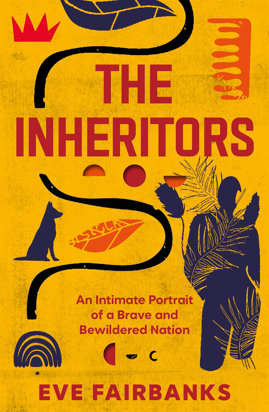 The Inheritors 