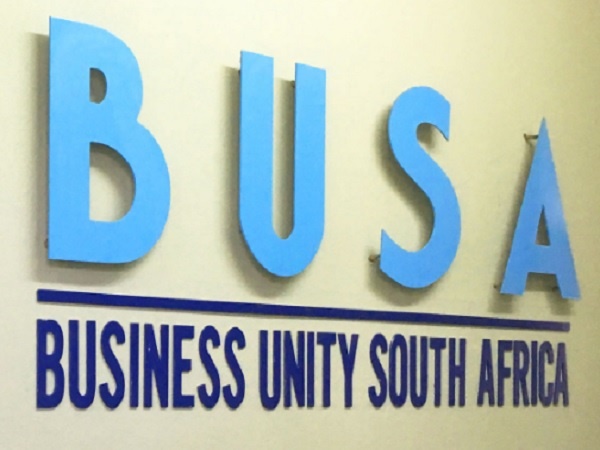 Busa, Cosatu, agree on use of UIF