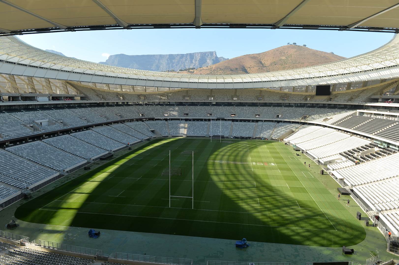 Cape Town Stadium launch Business Lounge Membership with major new
