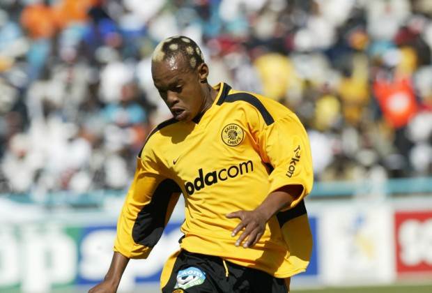 LW - Jabu Mahlangu - What a player, dribbling wizard, can take on any player any day and night. He was like a Maradona of South Africa.