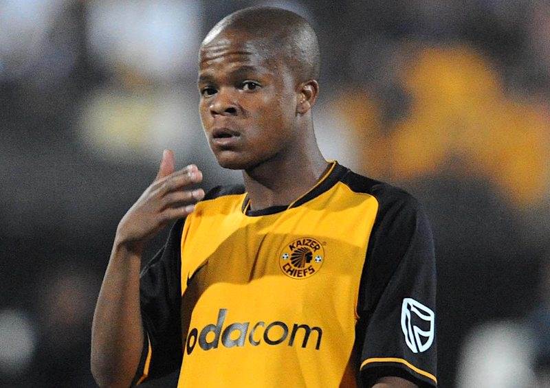 Junior Khanye Unimpressed With Kaizer Chiefs' New Signings » Ubetoo