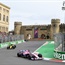 Azerbaijan GP postponed as coronavirus sweeps aside first eight races of the season 