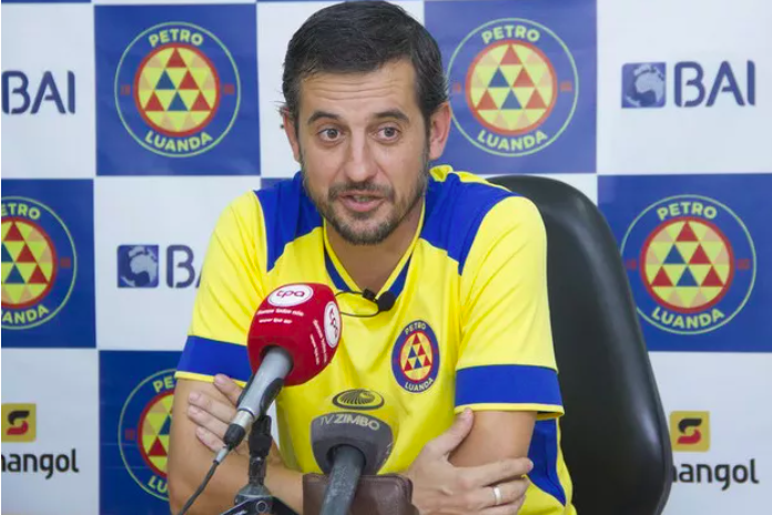 Kaizer Chiefs CAF Champions League Group Rivals Petro De Luanda Sack 