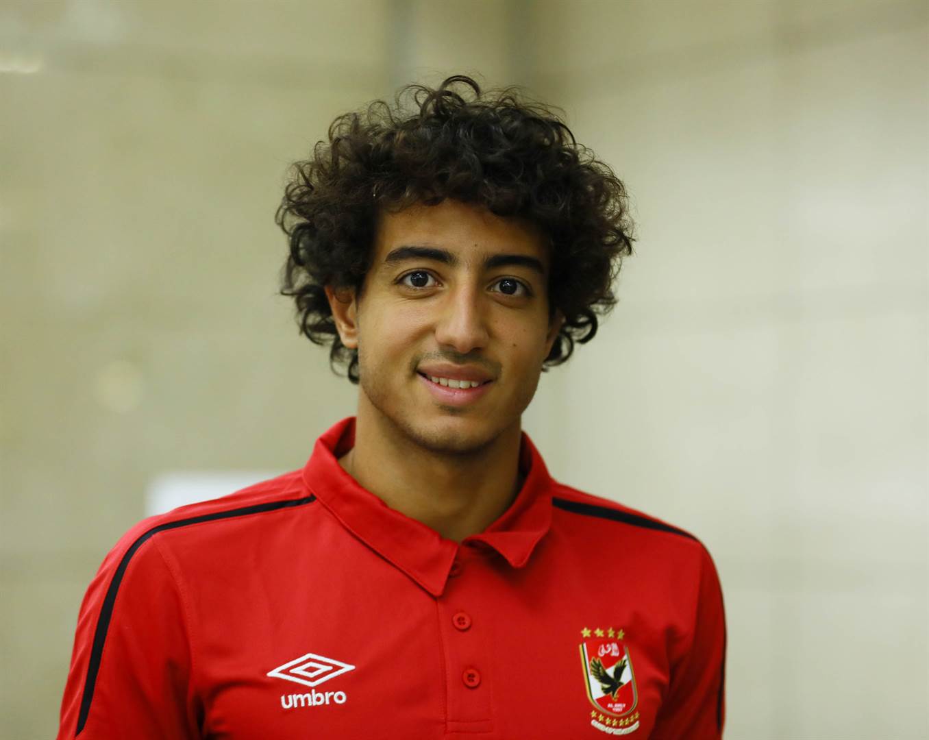 =4. Mohamed Hany – 1 goal (2021)