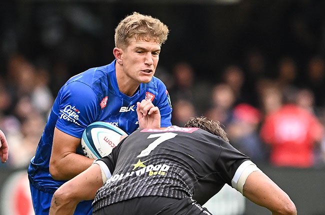 Sport | Backline playmakers: Stormers' cup runneth over